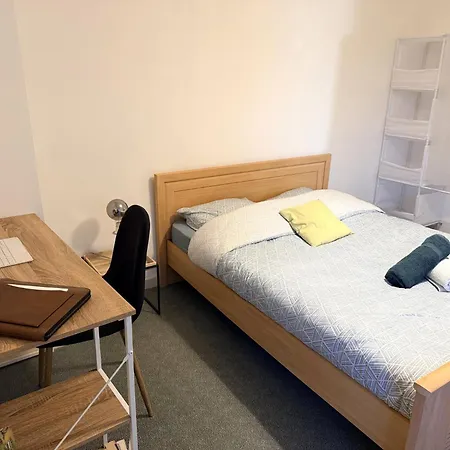 Holiday home Le Suspendu