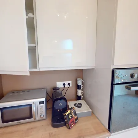 Le Suspendu Holiday home