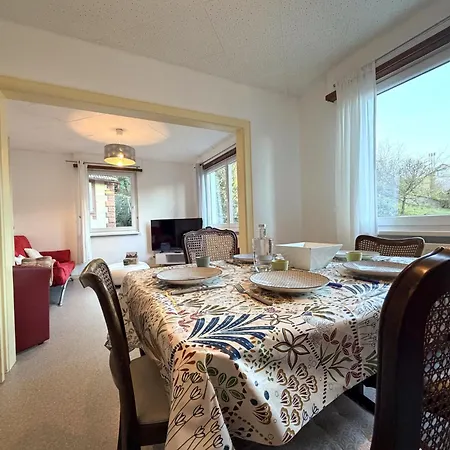 Holiday home Le Suspendu Niederbronn-les-Bains