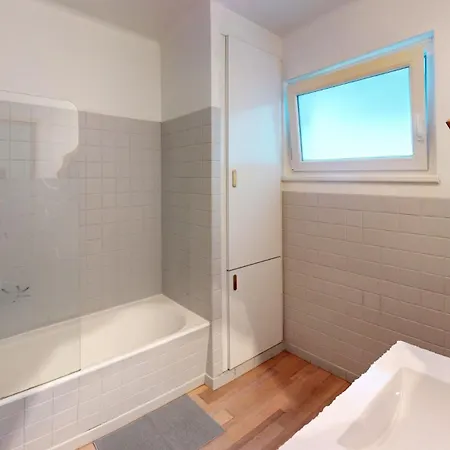 Le Suspendu Niederbronn-les-Bains