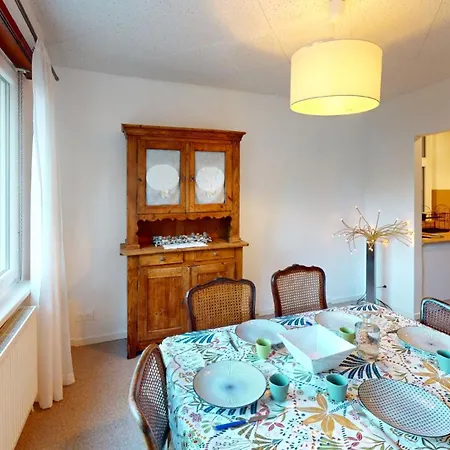 Le Suspendu Niederbronn-les-Bains