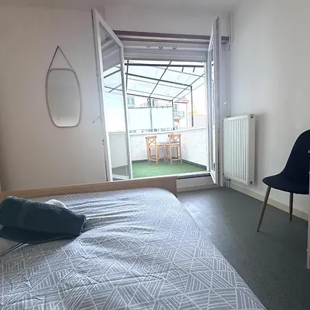 Le Suspendu * Niederbronn-les-Bains